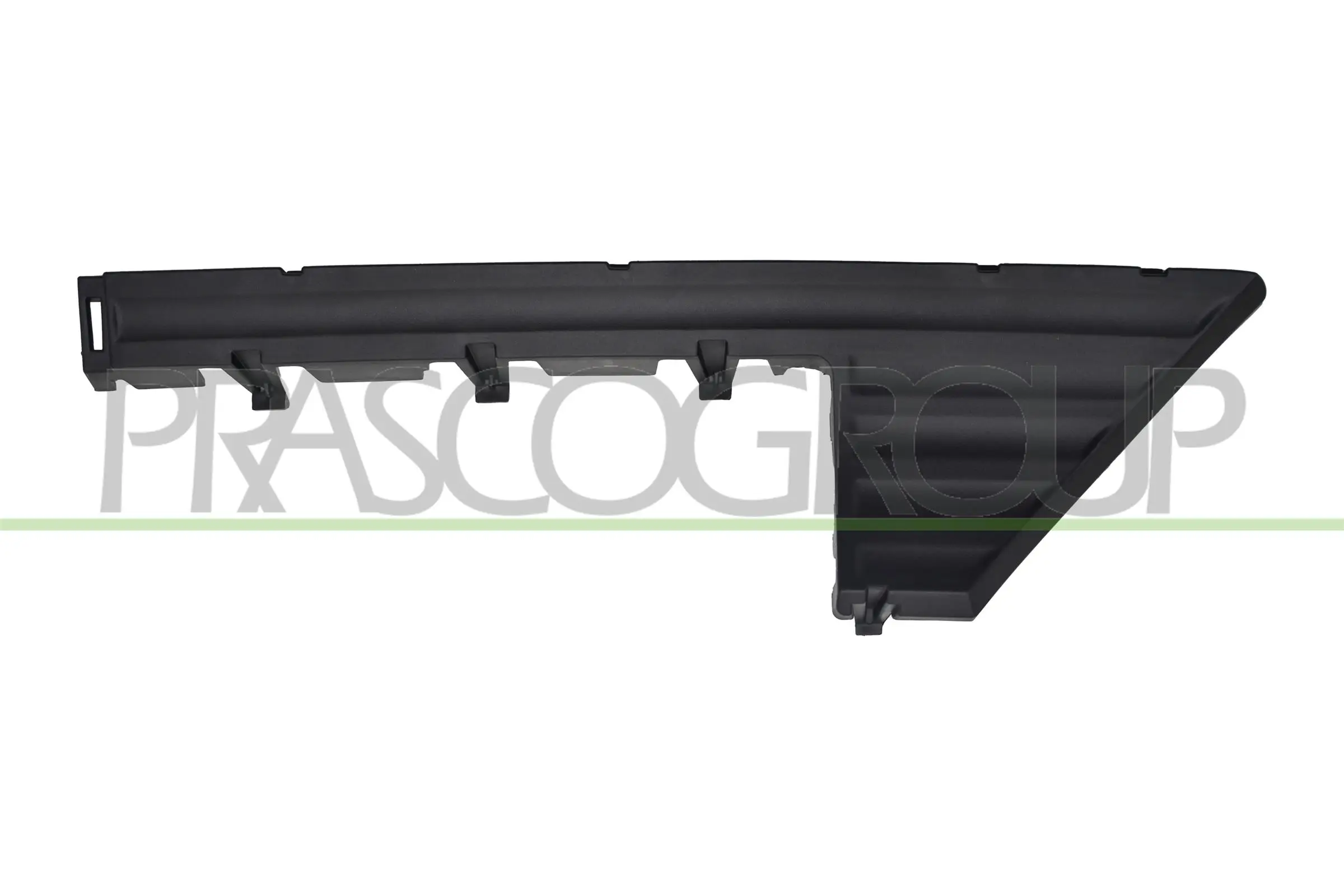 Lüftungsgitter, Stoßfänger innen vorne links PRASCO PG4322214