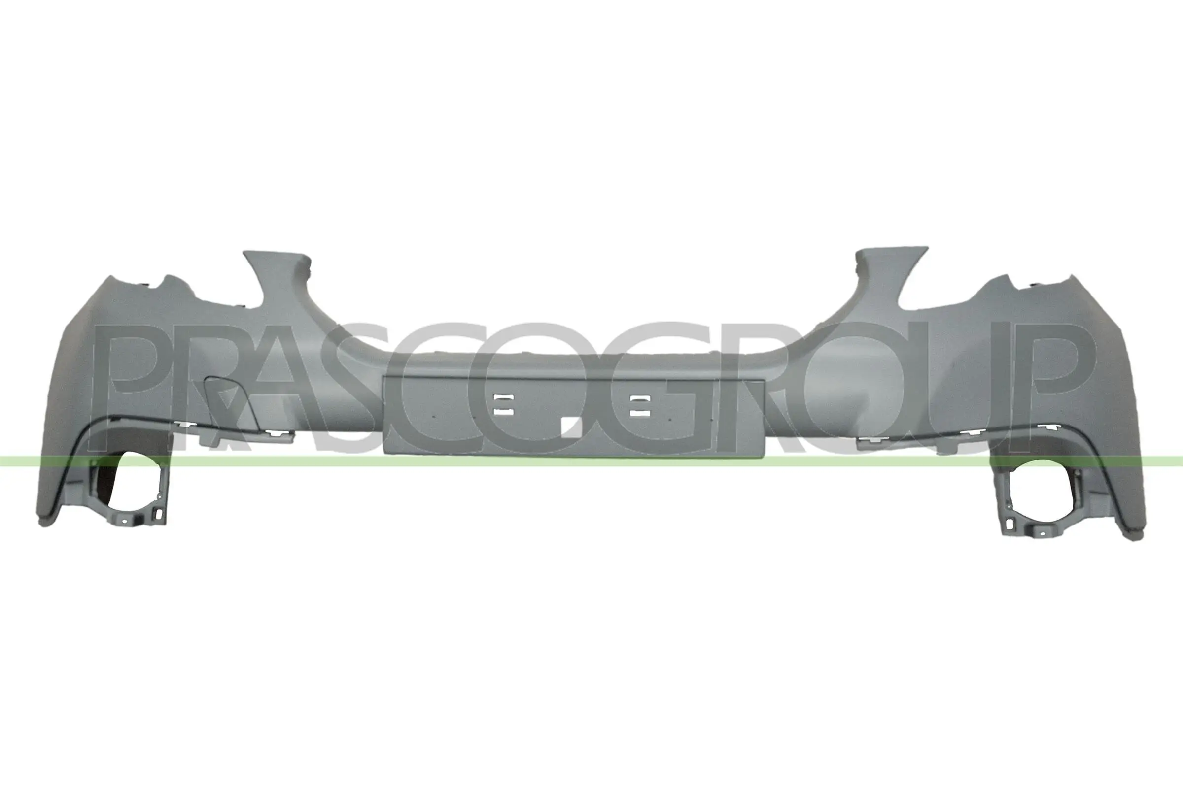 Stoßfänger vorne PRASCO PG5001001