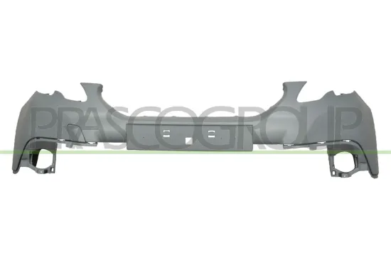 Stoßfänger vorne PRASCO PG5001001 Bild Stoßfänger vorne PRASCO PG5001001