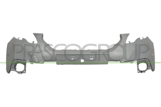 Stoßfänger vorne PRASCO PG5001011 Bild Stoßfänger vorne PRASCO PG5001011
