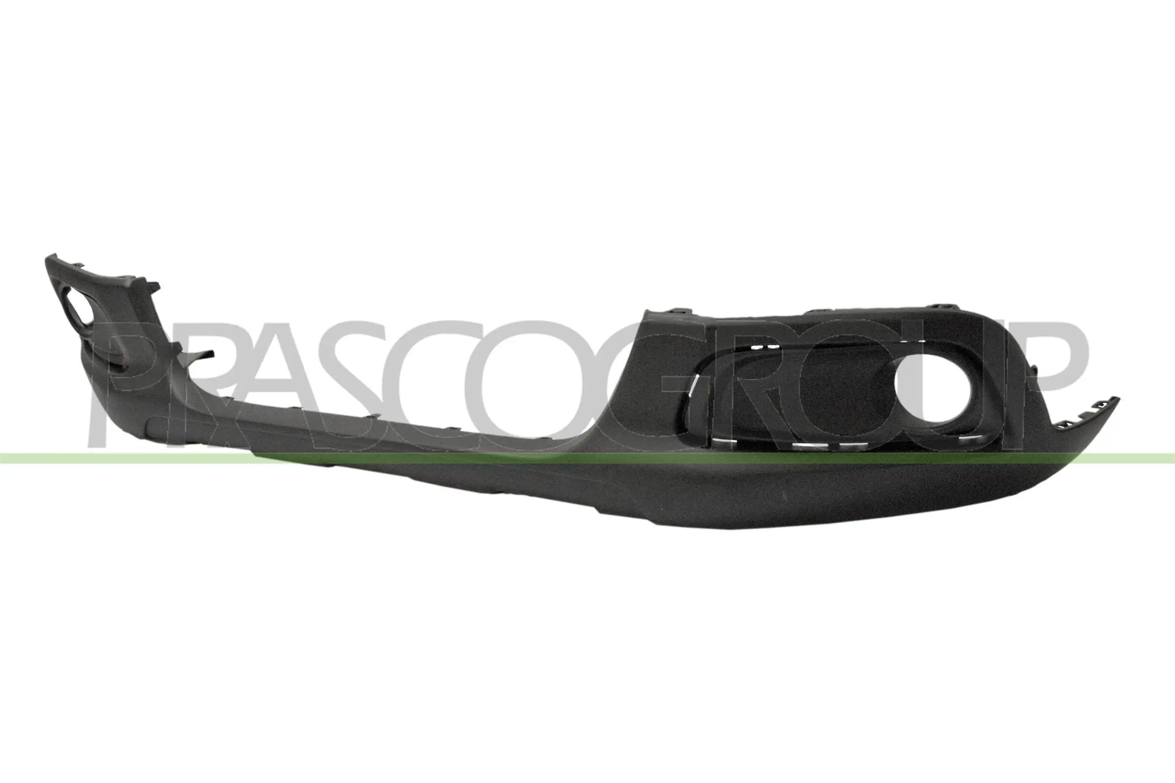 Stoßfänger vorne PRASCO PG5001022