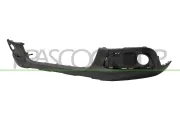 Stoßfänger vorne PRASCO PG5001022