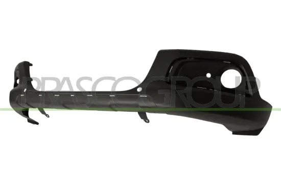 Stoßfänger vorne PRASCO PG5001041 Bild Stoßfänger vorne PRASCO PG5001041
