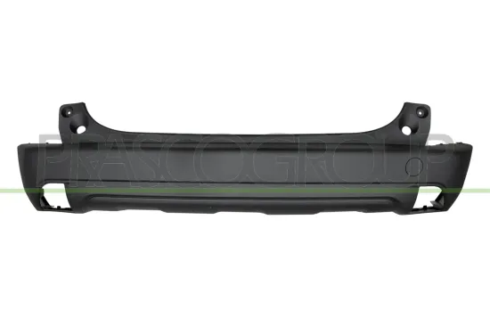 Stoßfänger hinten PRASCO PG5001051 Bild Stoßfänger hinten PRASCO PG5001051