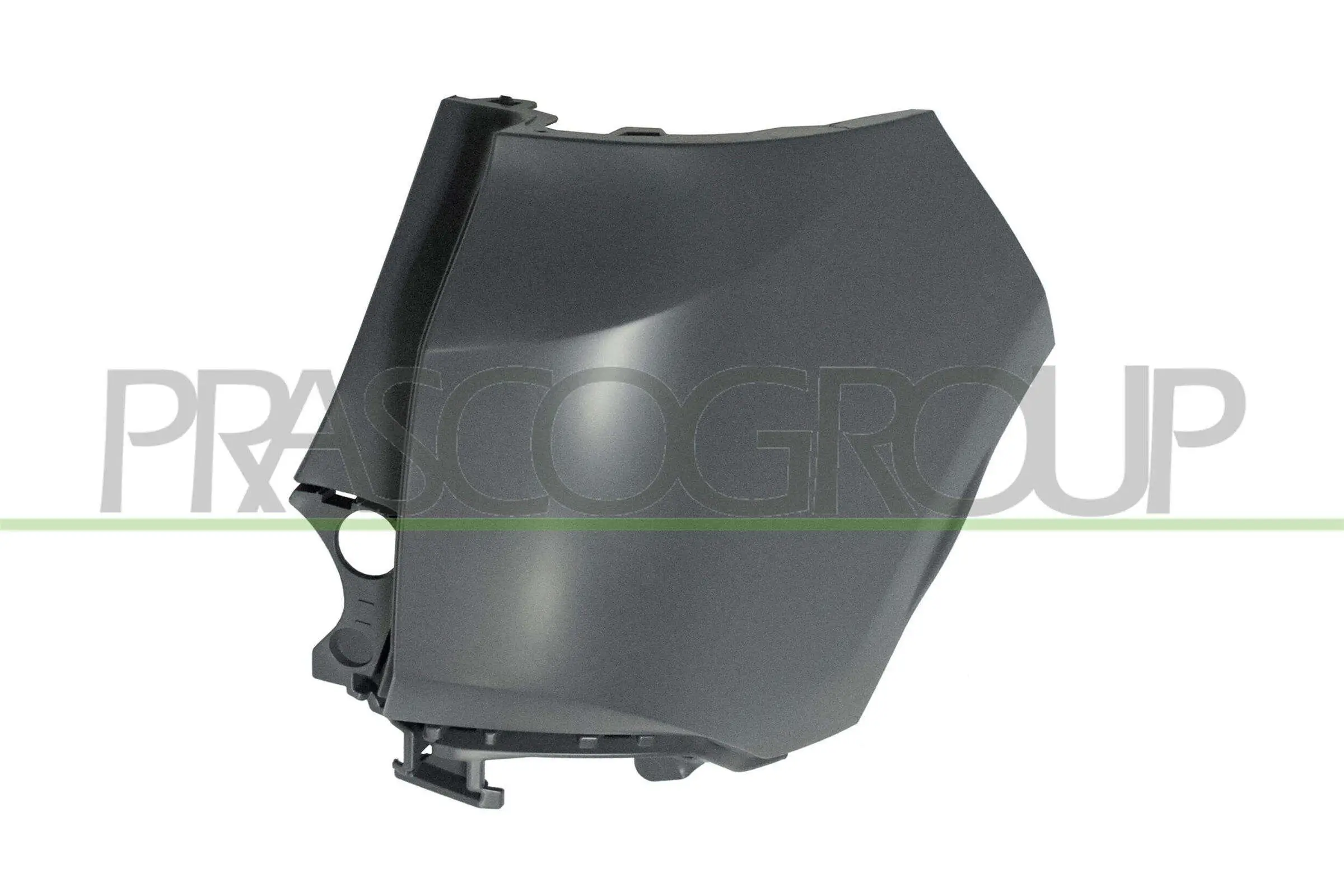 Stoßfänger hinten rechts PRASCO PG5001153