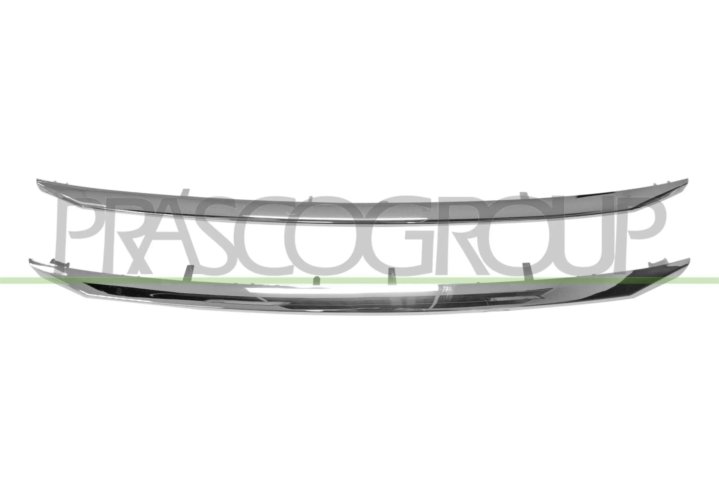 Zier-/Schutzleiste, Kühlergitter PRASCO PG5001230