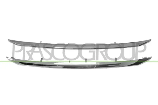 Zier-/Schutzleiste, Kühlergitter PRASCO PG5001230 Bild Zier-/Schutzleiste, Kühlergitter PRASCO PG5001230