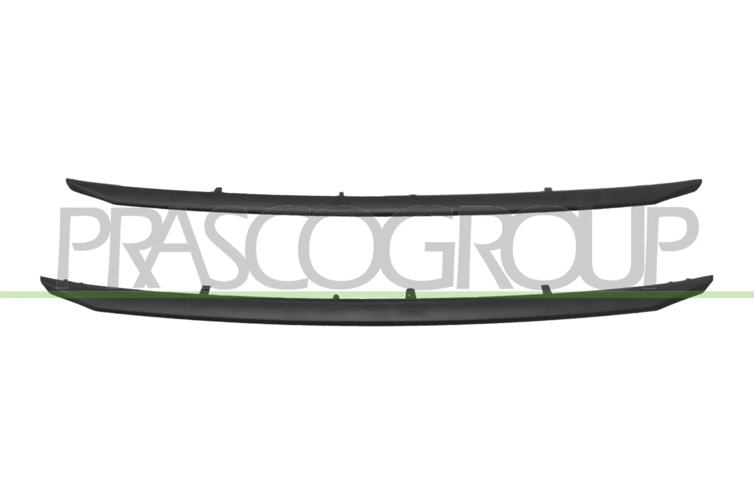 Zier-/Schutzleiste, Kühlergitter PRASCO PG5001245