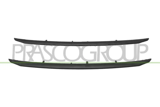 Zier-/Schutzleiste, Kühlergitter PRASCO PG5001245 Bild Zier-/Schutzleiste, Kühlergitter PRASCO PG5001245