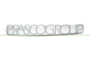Zier-/Schutzleiste, Stoßfänger hinten PRASCO PG5001265