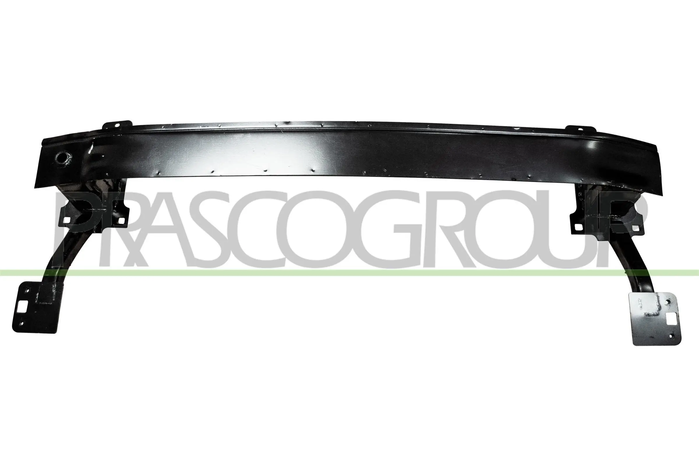 Träger, Stoßfänger vorne PRASCO PG5001622