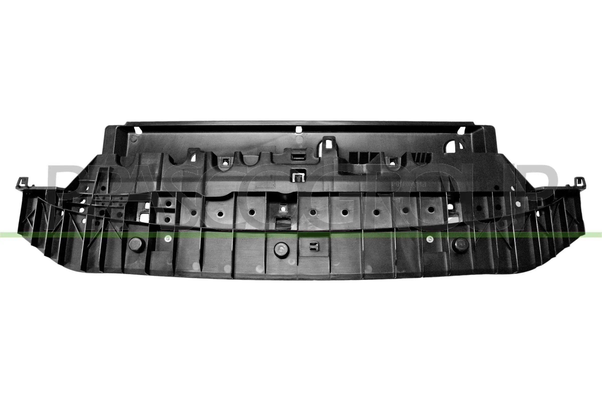 Träger, Stoßfänger vorne PRASCO PG5001632