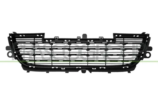 Lüftungsgitter, Stoßfänger vorne PRASCO PG5002120 Bild Lüftungsgitter, Stoßfänger vorne PRASCO PG5002120