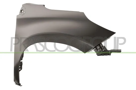 Kotflügel vorne rechts PRASCO PG5003003 Bild Kotflügel vorne rechts PRASCO PG5003003