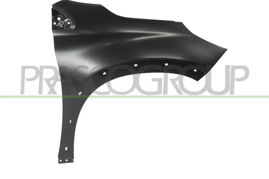 Kotflügel vorne rechts PRASCO PG5003023 Bild Kotflügel vorne rechts PRASCO PG5003023
