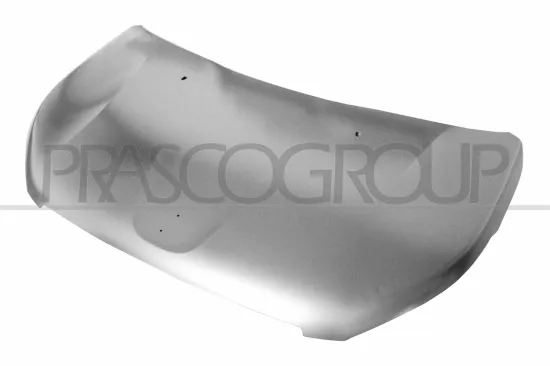 Motorhaube PRASCO PG5003100 Bild Motorhaube PRASCO PG5003100