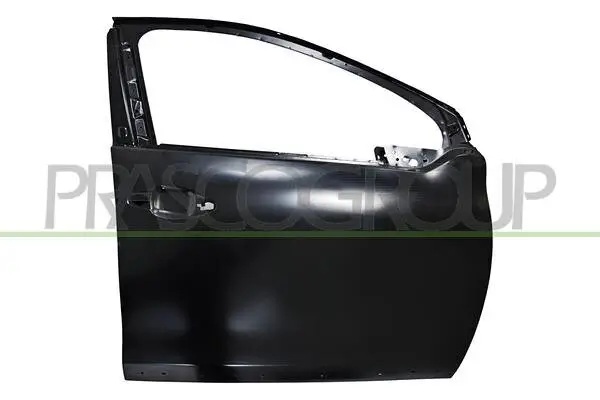 Tür, Karosserie vorne rechts PRASCO PG5003503