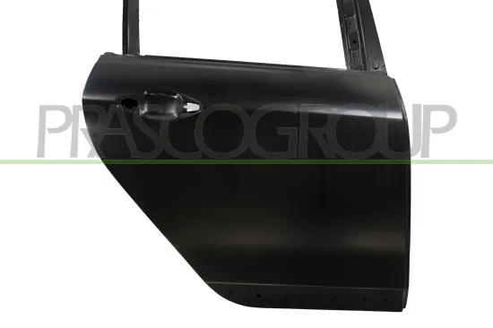 Tür, Karosserie hinten rechts PRASCO PG5003553 Bild Tür, Karosserie hinten rechts PRASCO PG5003553