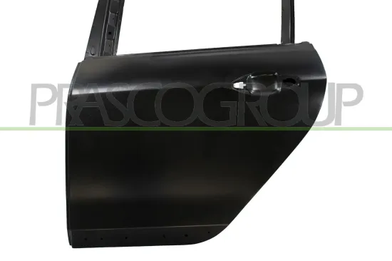 Tür, Karosserie hinten links PRASCO PG5003554 Bild Tür, Karosserie hinten links PRASCO PG5003554