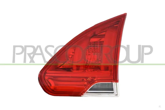 Heckleuchte rechts PRASCO PG5004153 Bild Heckleuchte rechts PRASCO PG5004153