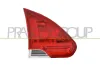 Heckleuchte links PRASCO PG5004154