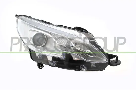 Hauptscheinwerfer rechts PRASCO PG5004903 Bild Hauptscheinwerfer rechts PRASCO PG5004903