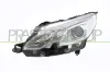 Hauptscheinwerfer links PRASCO PG5004904
