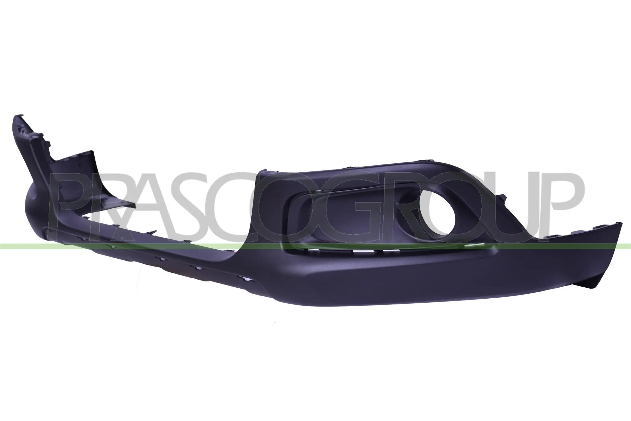 Stoßfänger vorne PRASCO PG5021042