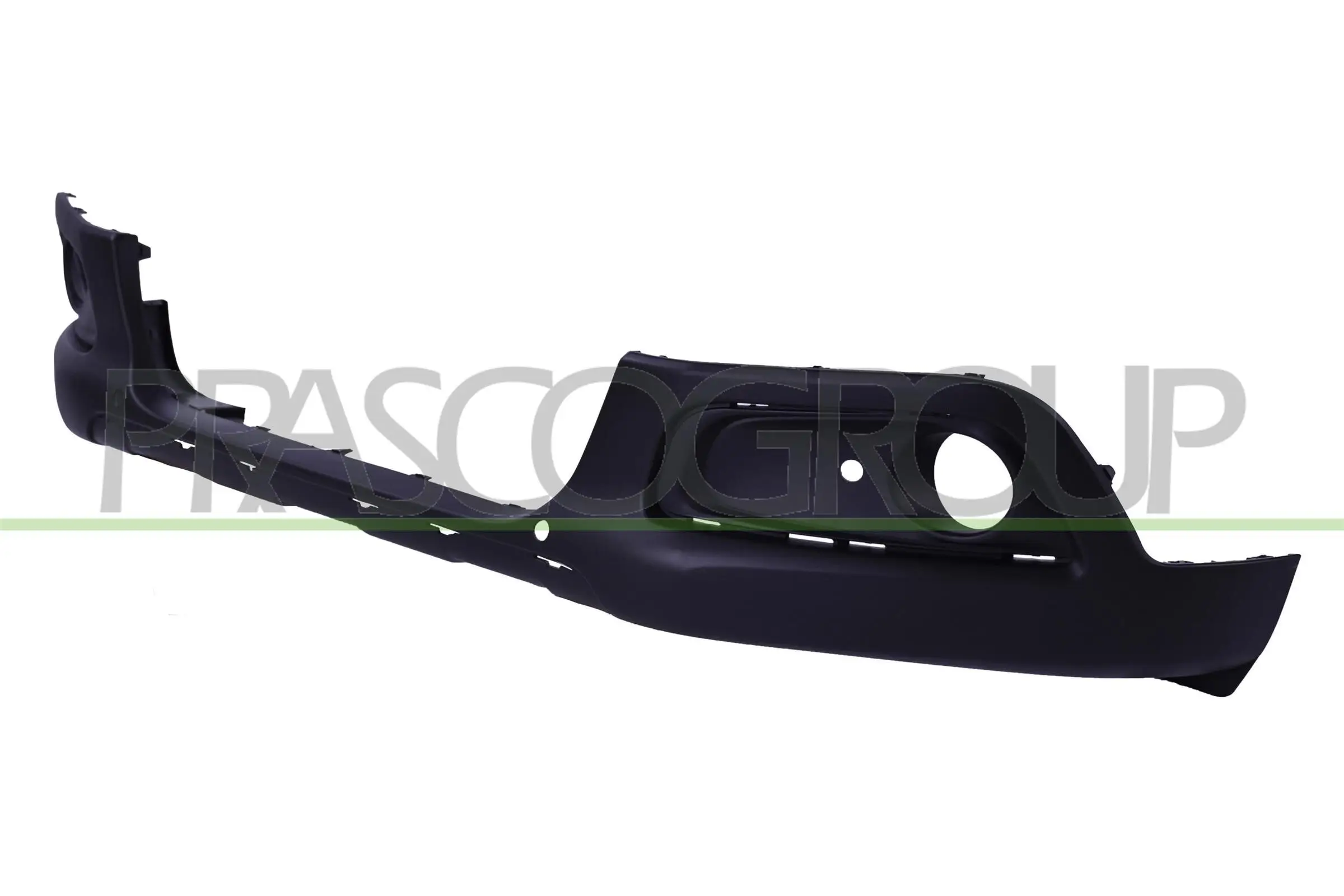 Stoßfänger vorne PRASCO PG5021043