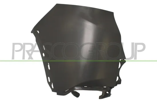 Stoßfänger hinten links PRASCO PG5021154 Bild Stoßfänger hinten links PRASCO PG5021154