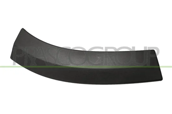 Zier-/Schutzleiste, Kotflügel vorne links PRASCO PG5021582 Bild Zier-/Schutzleiste, Kotflügel vorne links PRASCO PG5021582