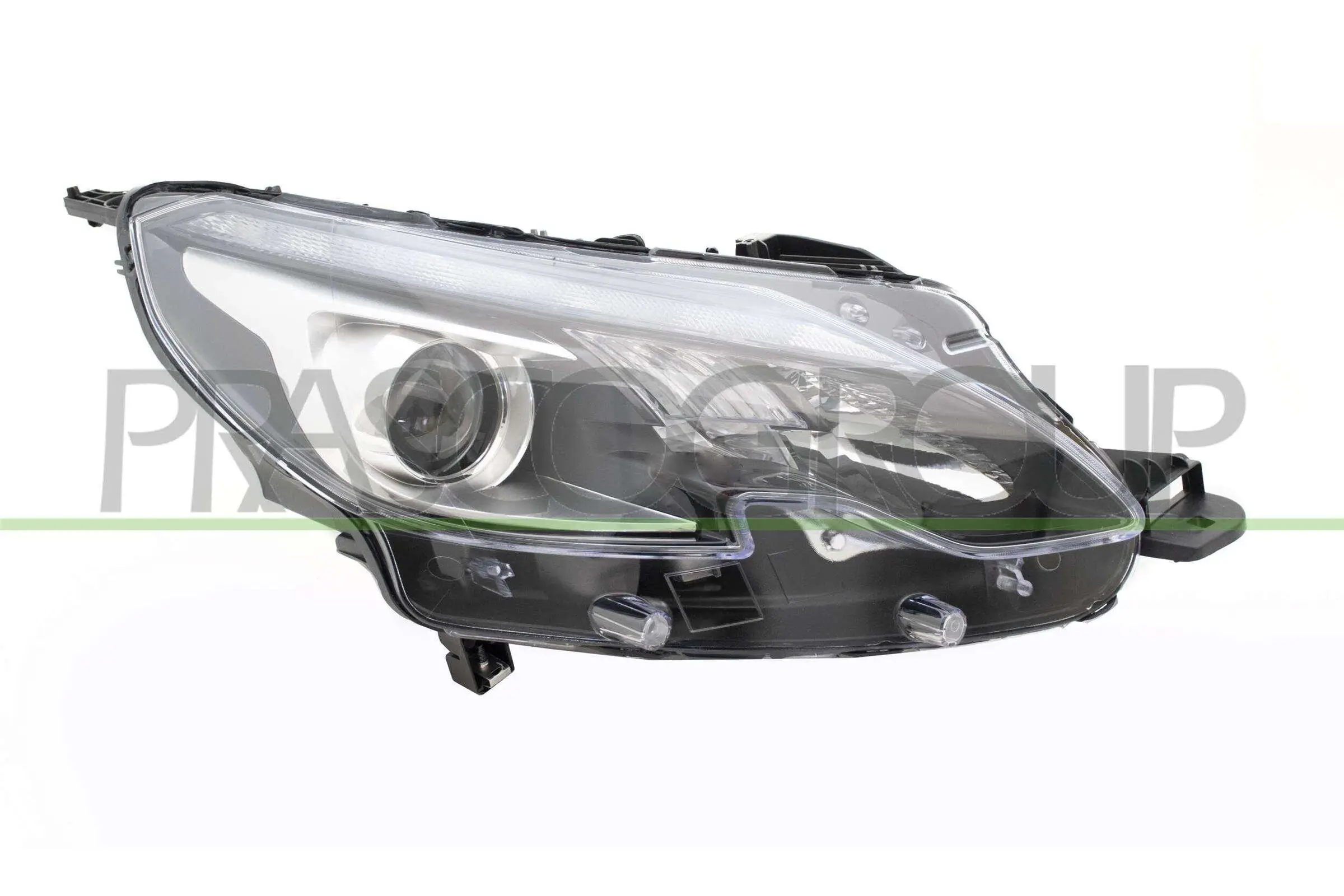 Hauptscheinwerfer rechts PRASCO PG5024903