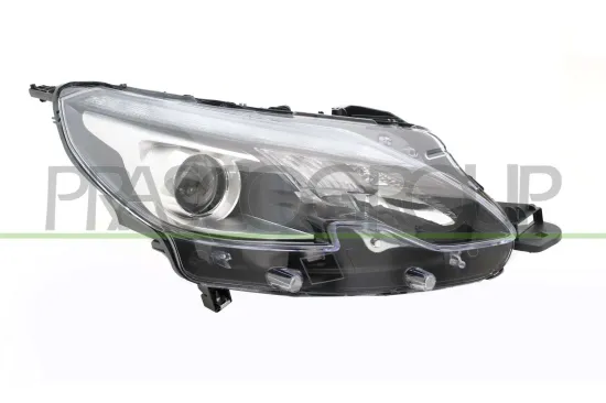 Hauptscheinwerfer rechts PRASCO PG5024903 Bild Hauptscheinwerfer rechts PRASCO PG5024903