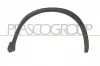 Verbreiterung, Kotflügel vorne rechts PRASCO PG5041581