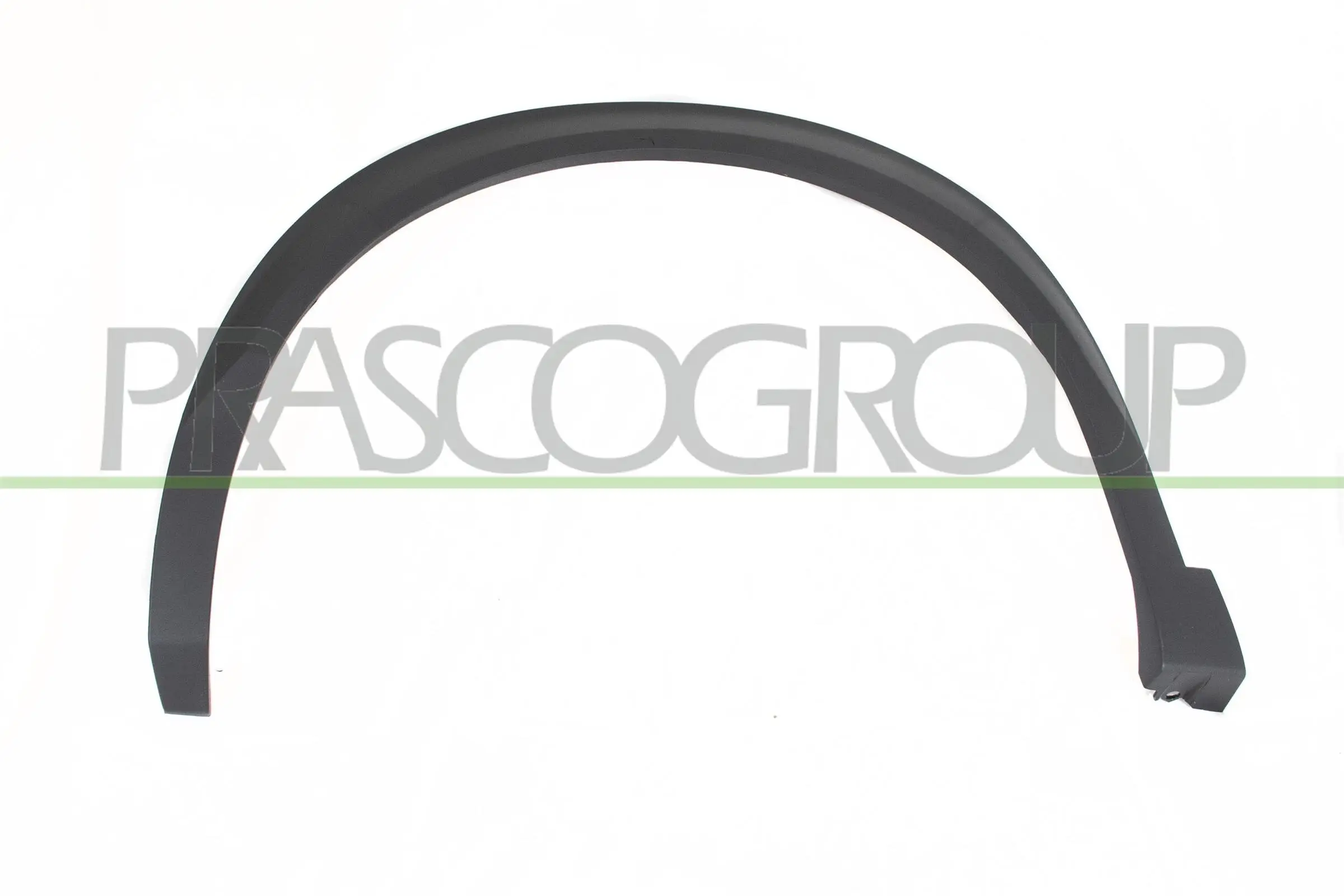 Verbreiterung, Kotflügel vorne links PRASCO PG5041582