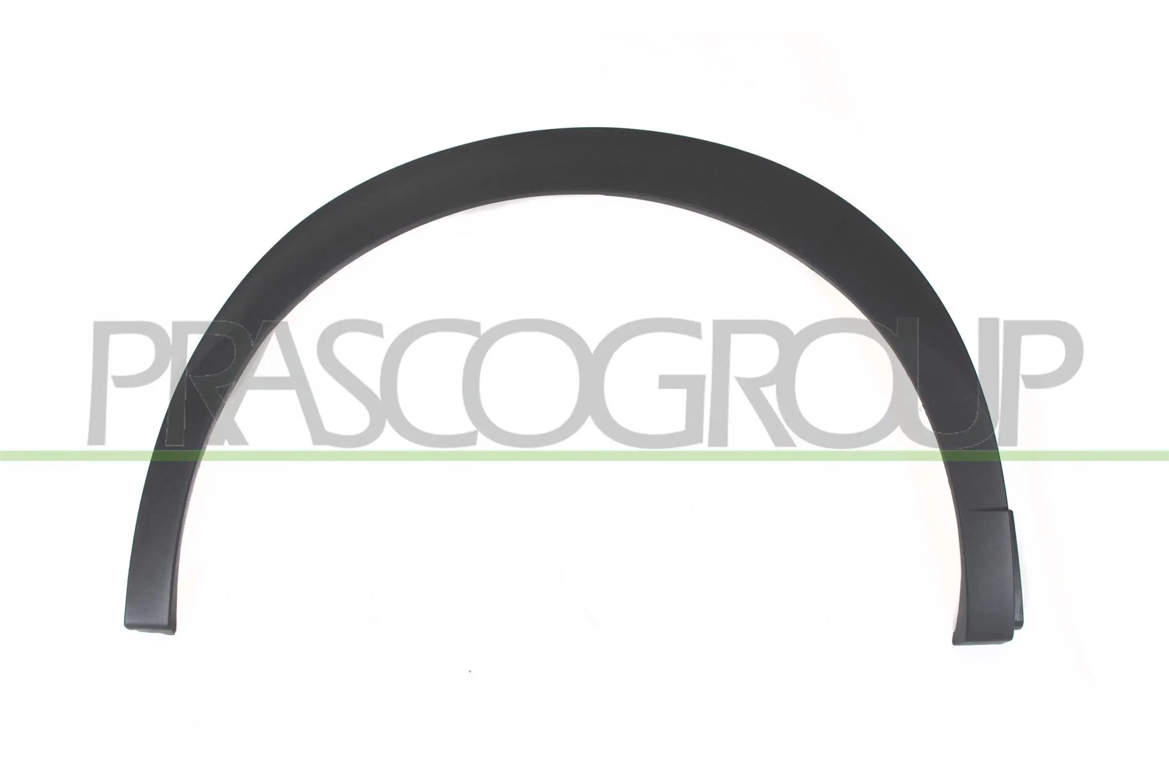 Verbreiterung, Kotflügel hinten rechts PRASCO PG5041583