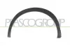 Verbreiterung, Kotflügel hinten rechts PRASCO PG5041583