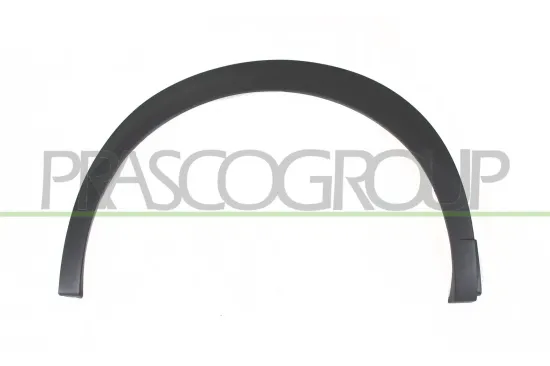 Verbreiterung, Kotflügel hinten rechts PRASCO PG5041583 Bild Verbreiterung, Kotflügel hinten rechts PRASCO PG5041583