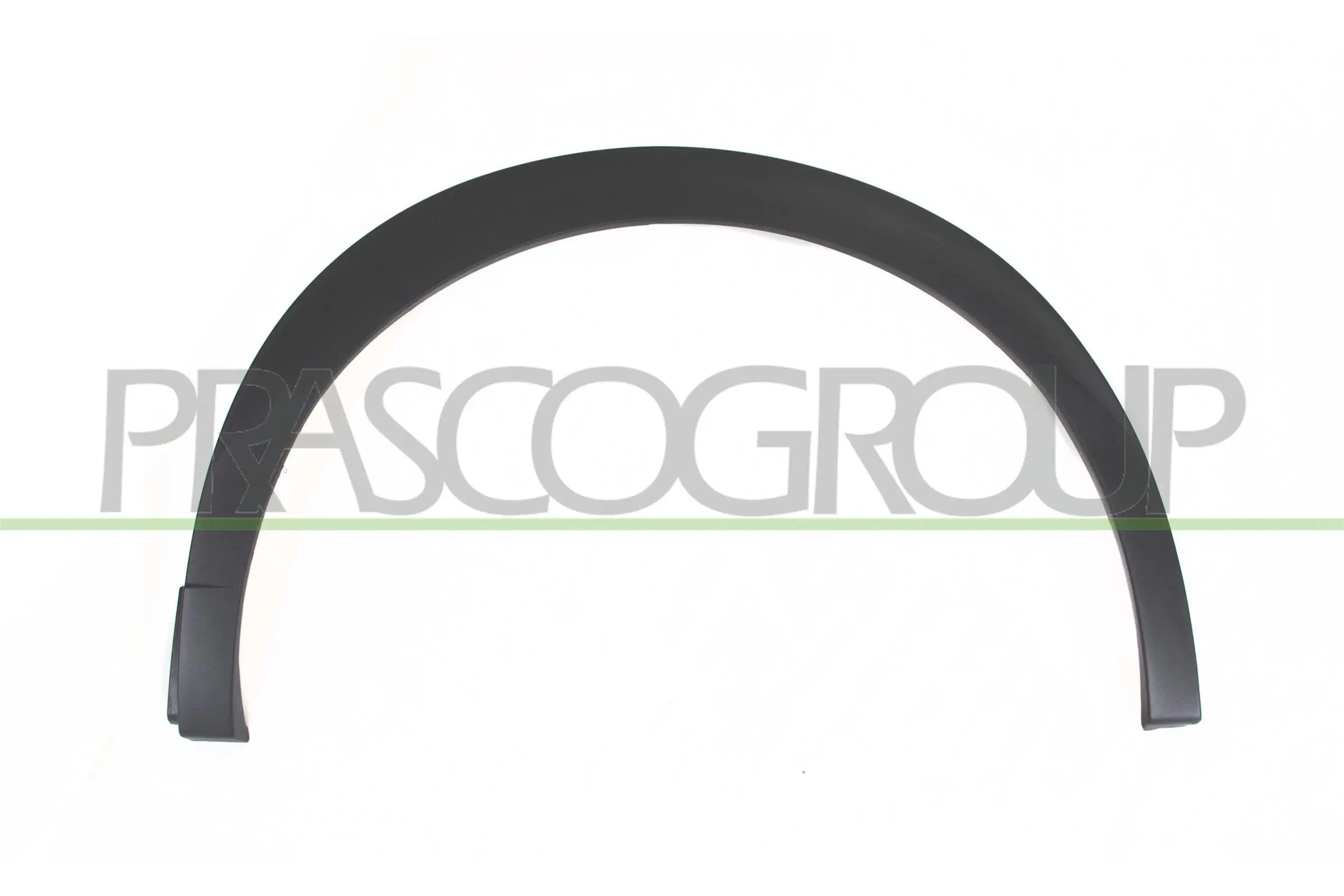Verbreiterung, Kotflügel hinten links PRASCO PG5041584