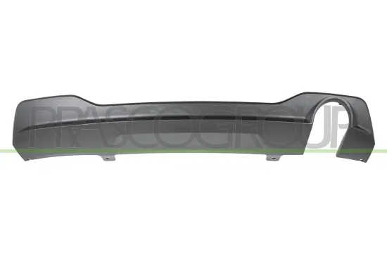 Spoiler hinten PRASCO PG5041862 Bild Spoiler hinten PRASCO PG5041862