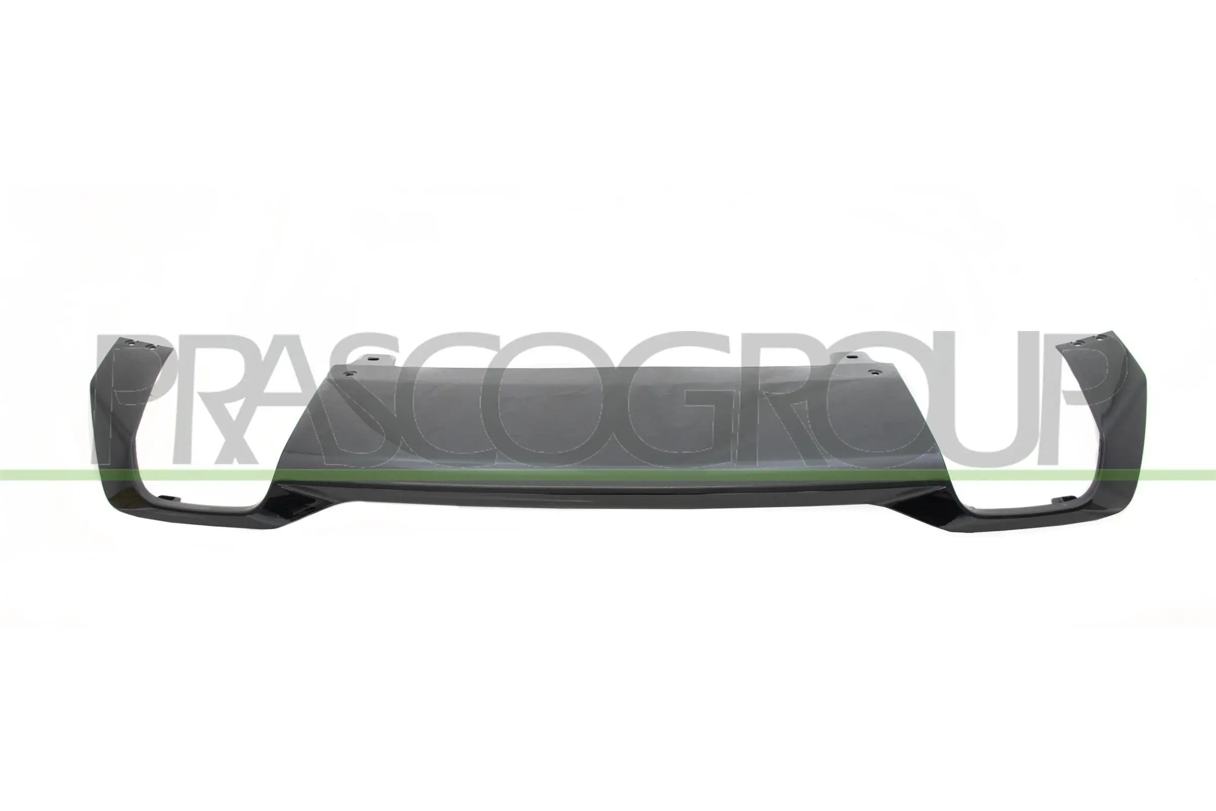 Spoiler hinten PRASCO PG5041872