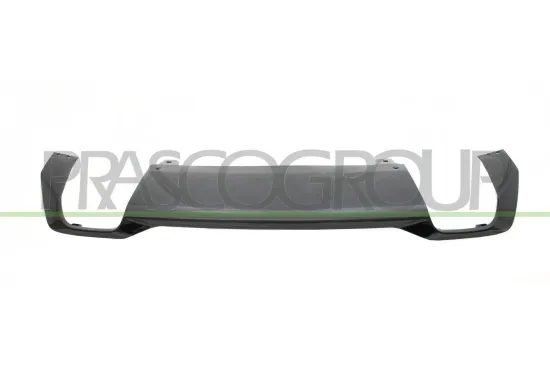 Spoiler hinten PRASCO PG5041872 Bild Spoiler hinten PRASCO PG5041872