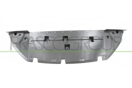 Abdeckung, Frontschürze unten PRASCO PG5041940 Bild Abdeckung, Frontschürze unten PRASCO PG5041940