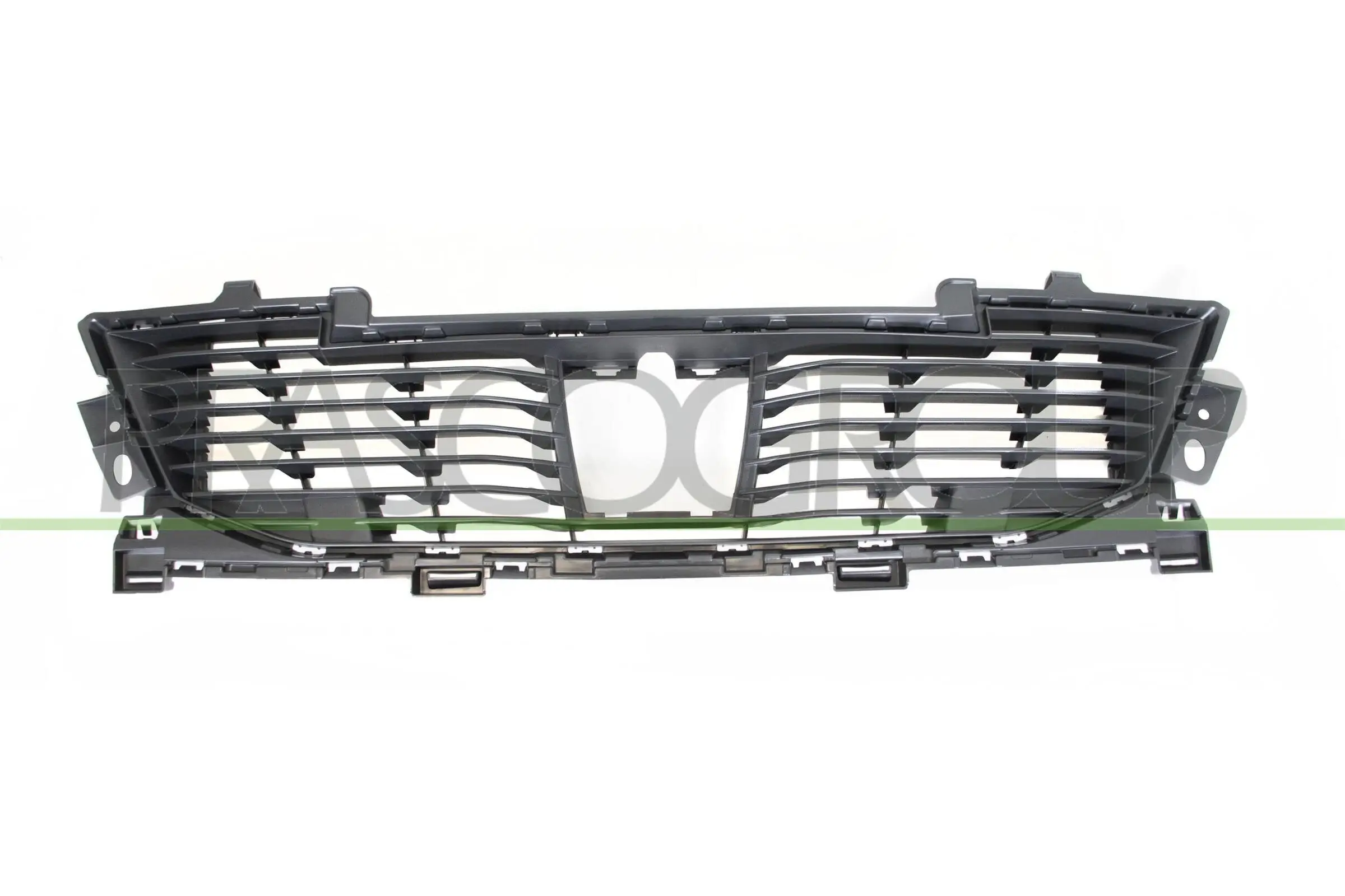 Lüftungsgitter, Stoßfänger vorne PRASCO PG5042120