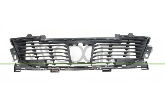 Lüftungsgitter, Stoßfänger vorne PRASCO PG5042120 Bild Lüftungsgitter, Stoßfänger vorne PRASCO PG5042120