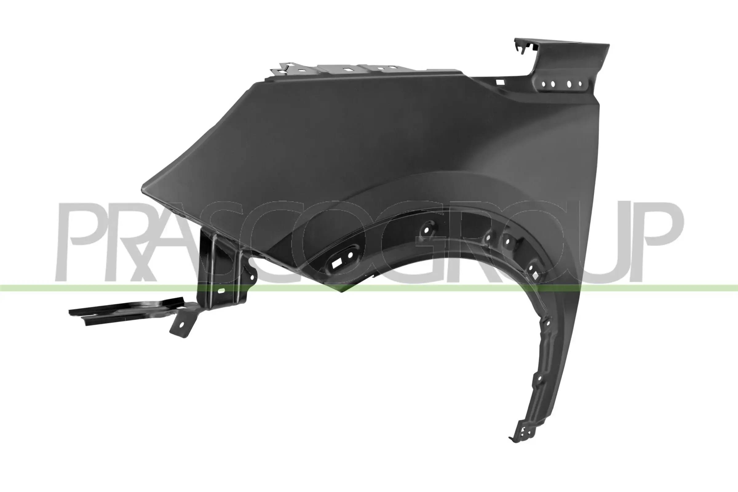 Kotflügel vorne links PRASCO PG5043014