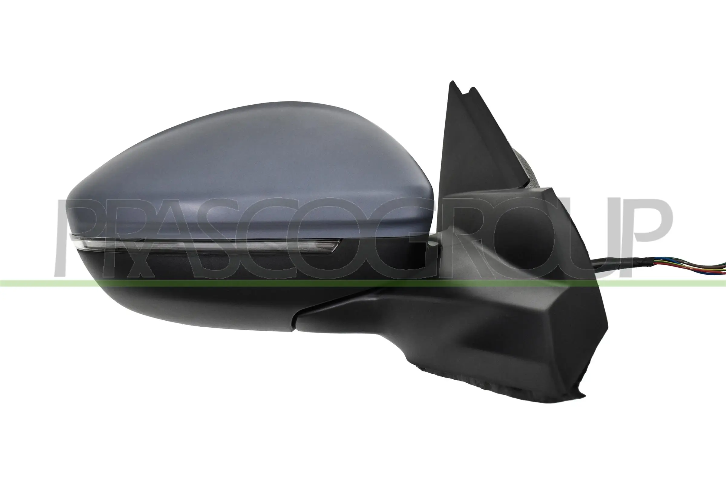 Außenspiegel rechts PRASCO PG5047333