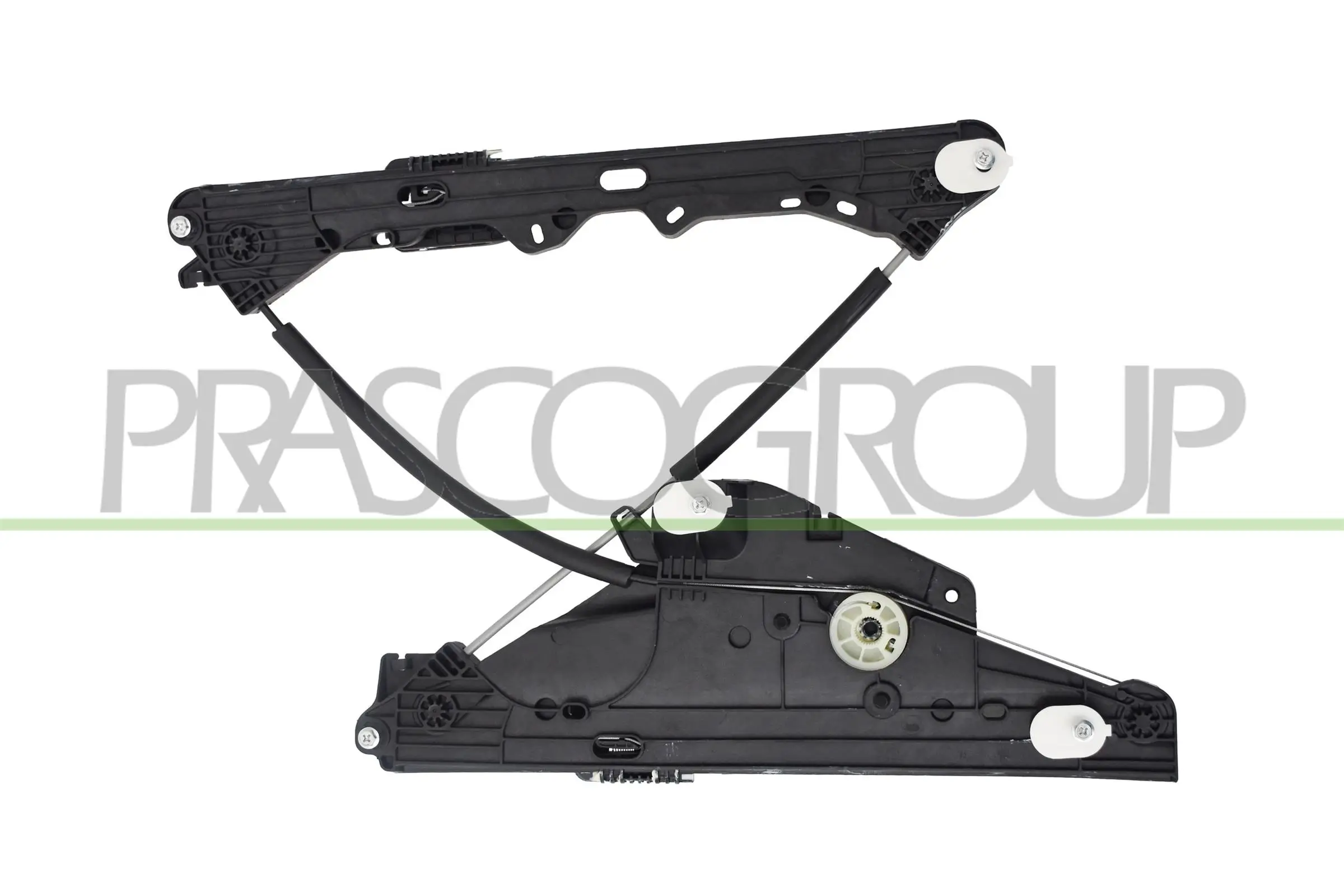 Fensterheber vorne rechts PRASCO PG504W001