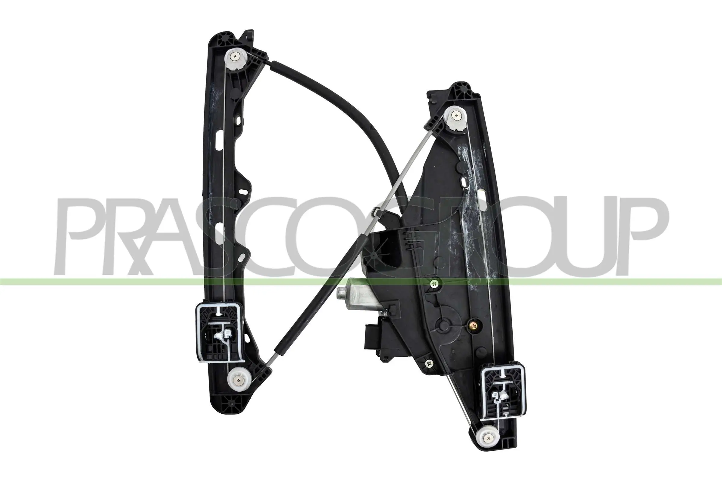 Fensterheber vorne rechts PRASCO PG504W011