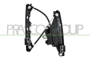 Fensterheber vorne rechts PRASCO PG504W011